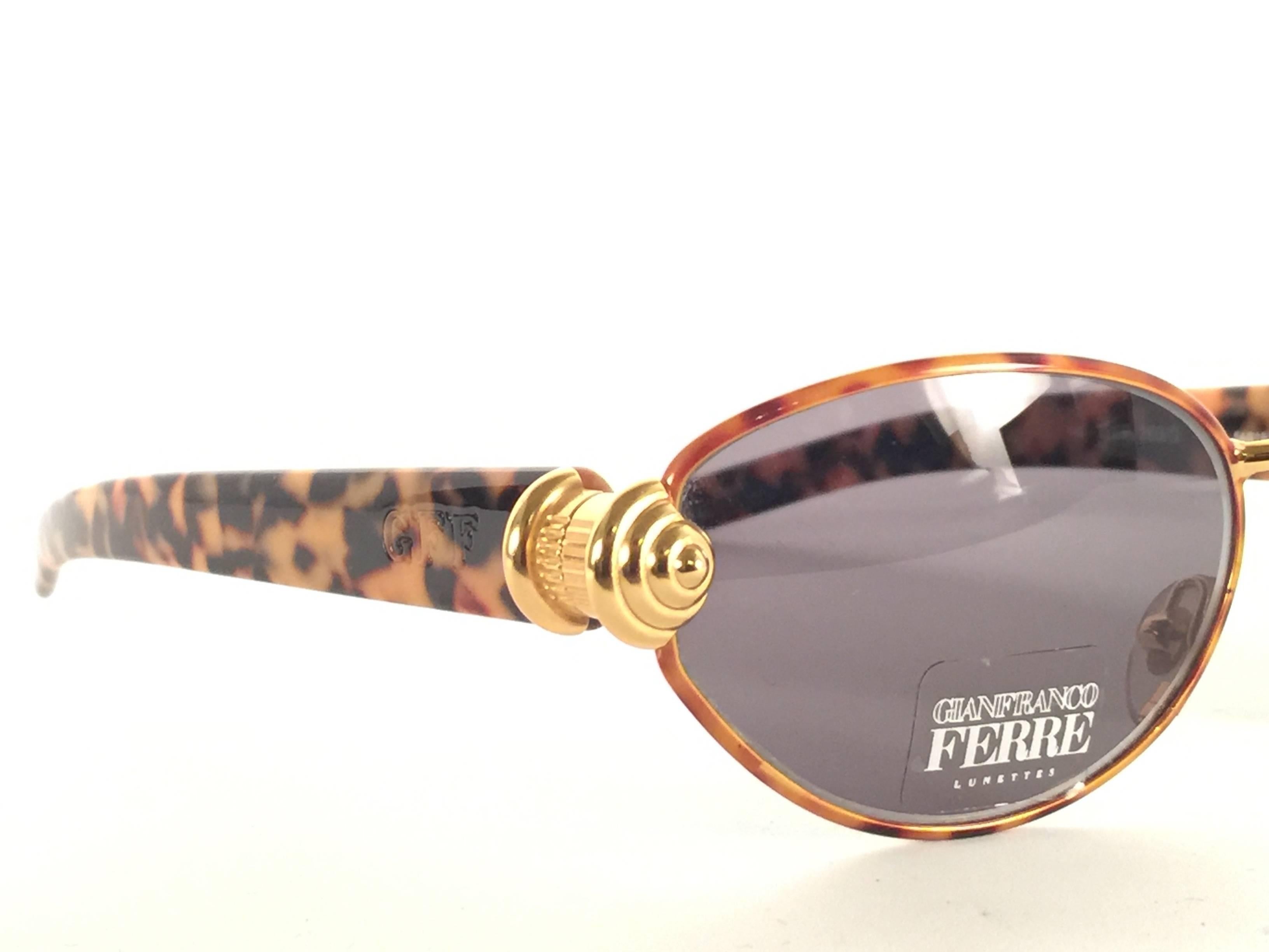 gianfranco ferre sunglasses vintage
