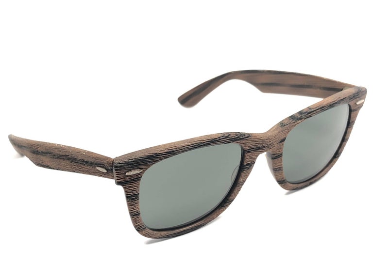 ray ban wayfarer 1980