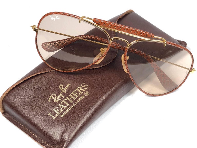 ray ban frames boots