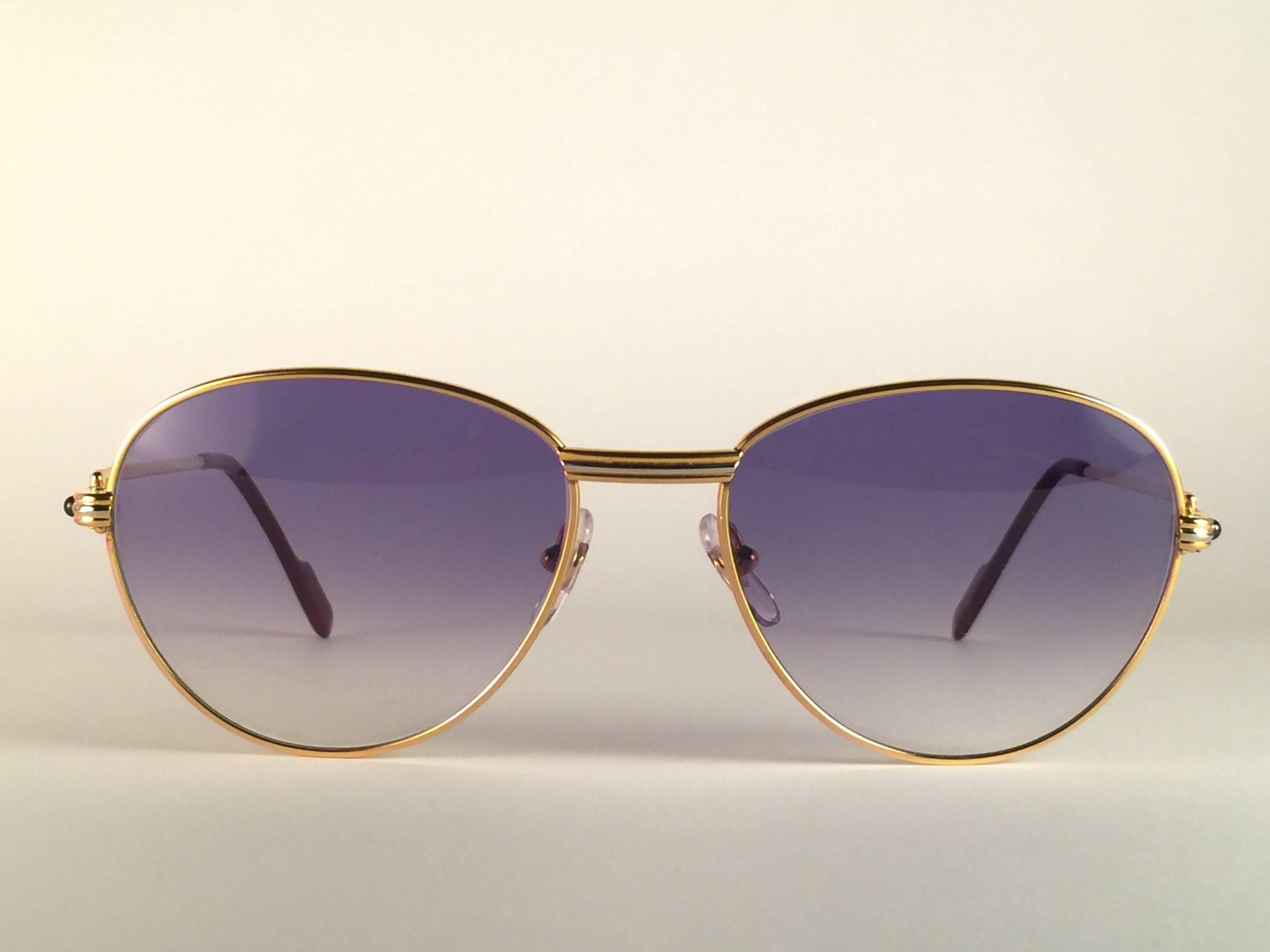 occhiali cartier uomo usati