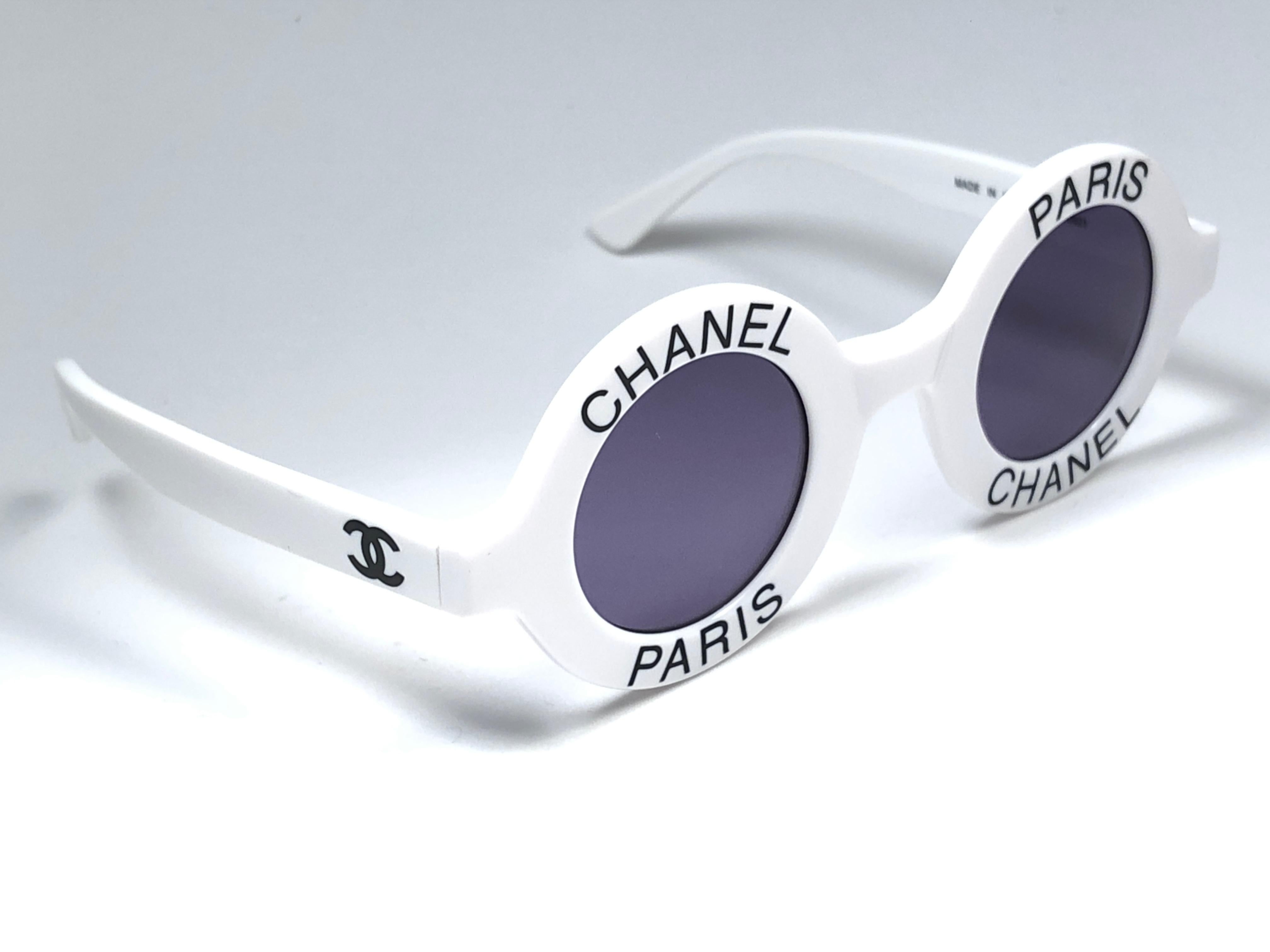 New Rare and Iconic Vintage Chanel 