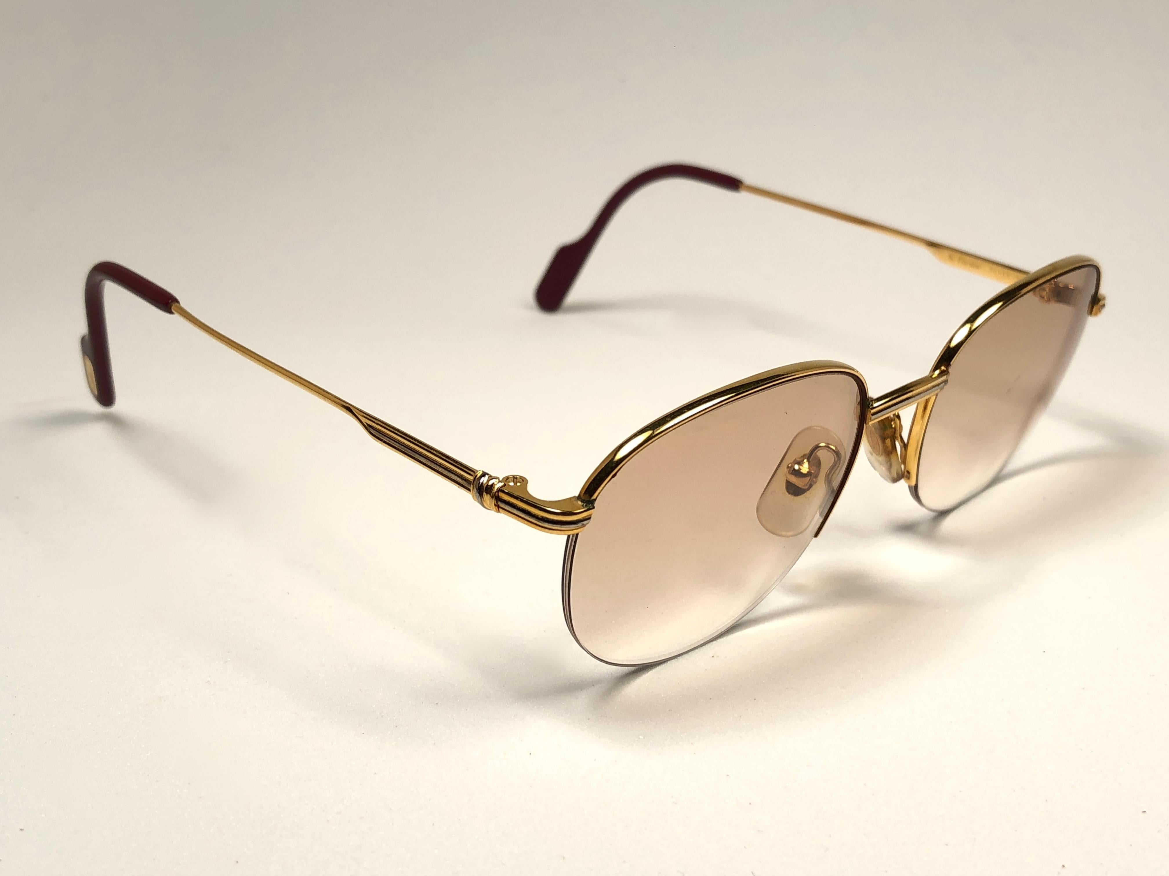 cartier colisee glasses