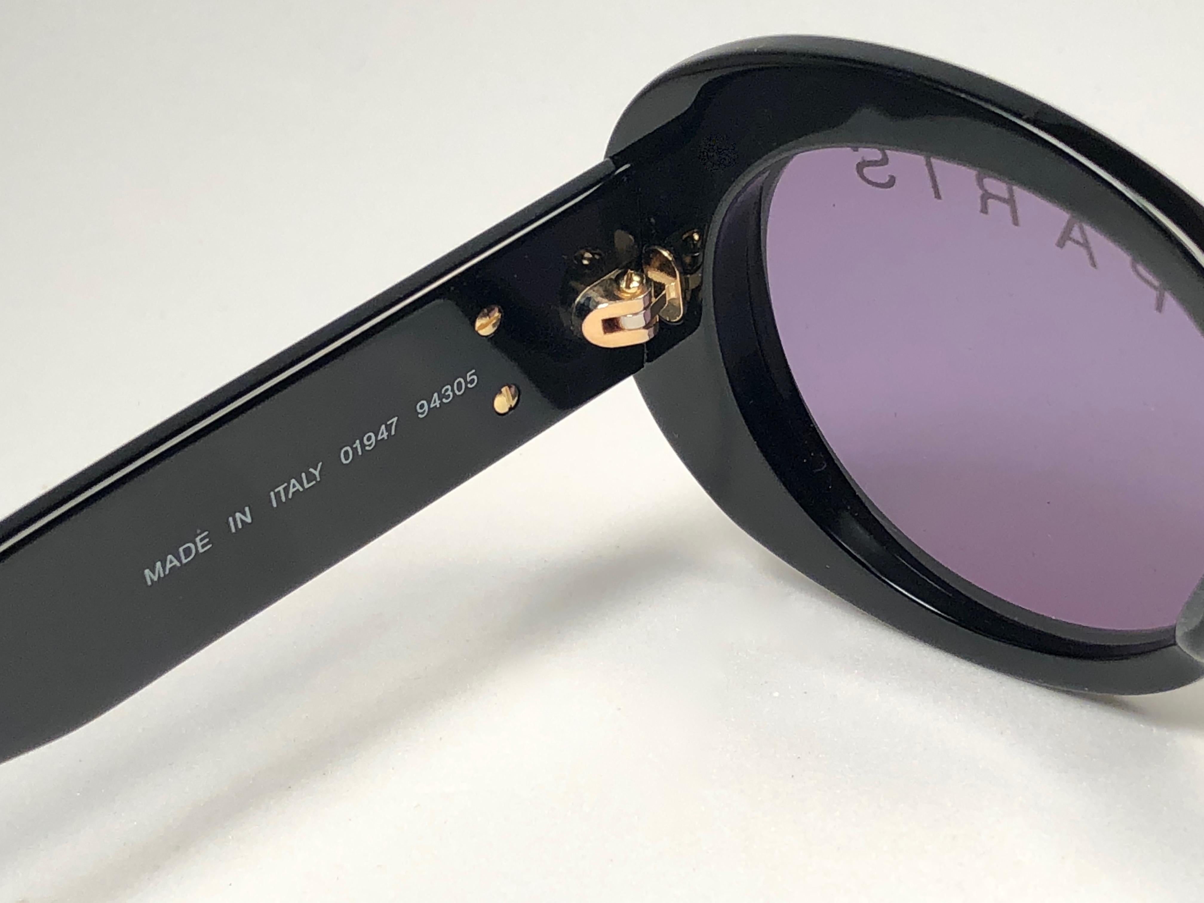 chanel sunglasses made in italy