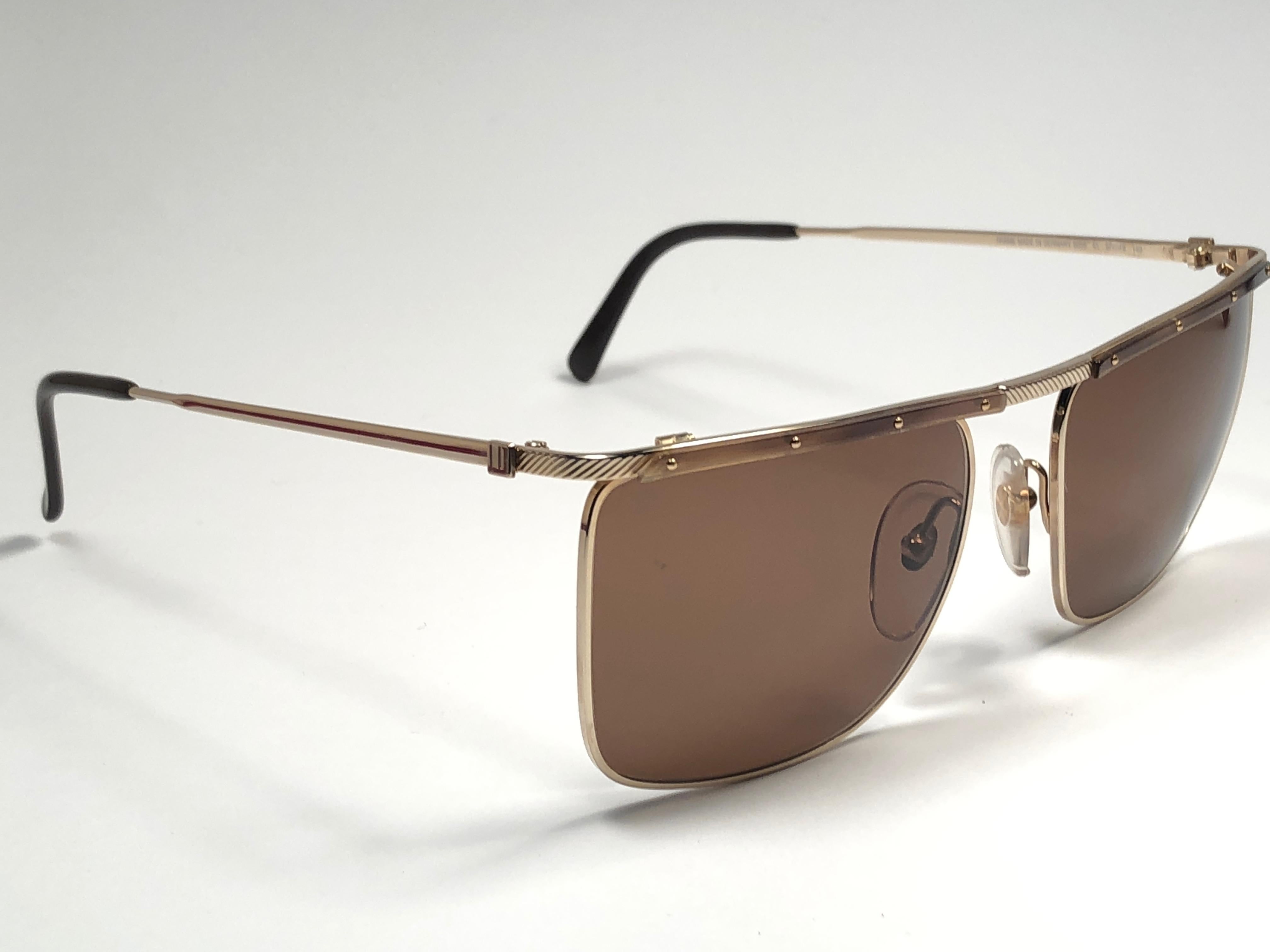 1980 dunhill sunglasses