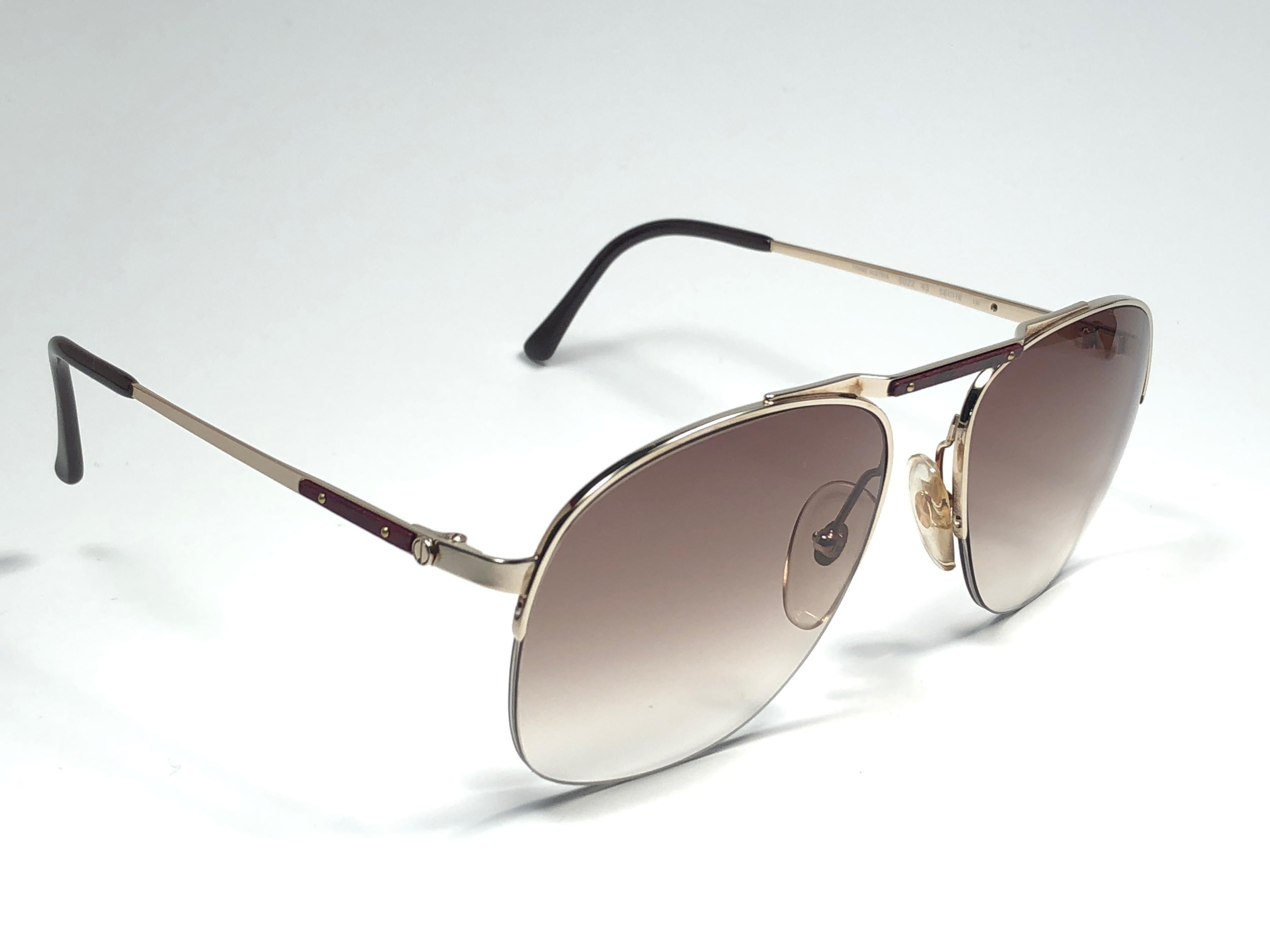 1980 dunhill sunglasses