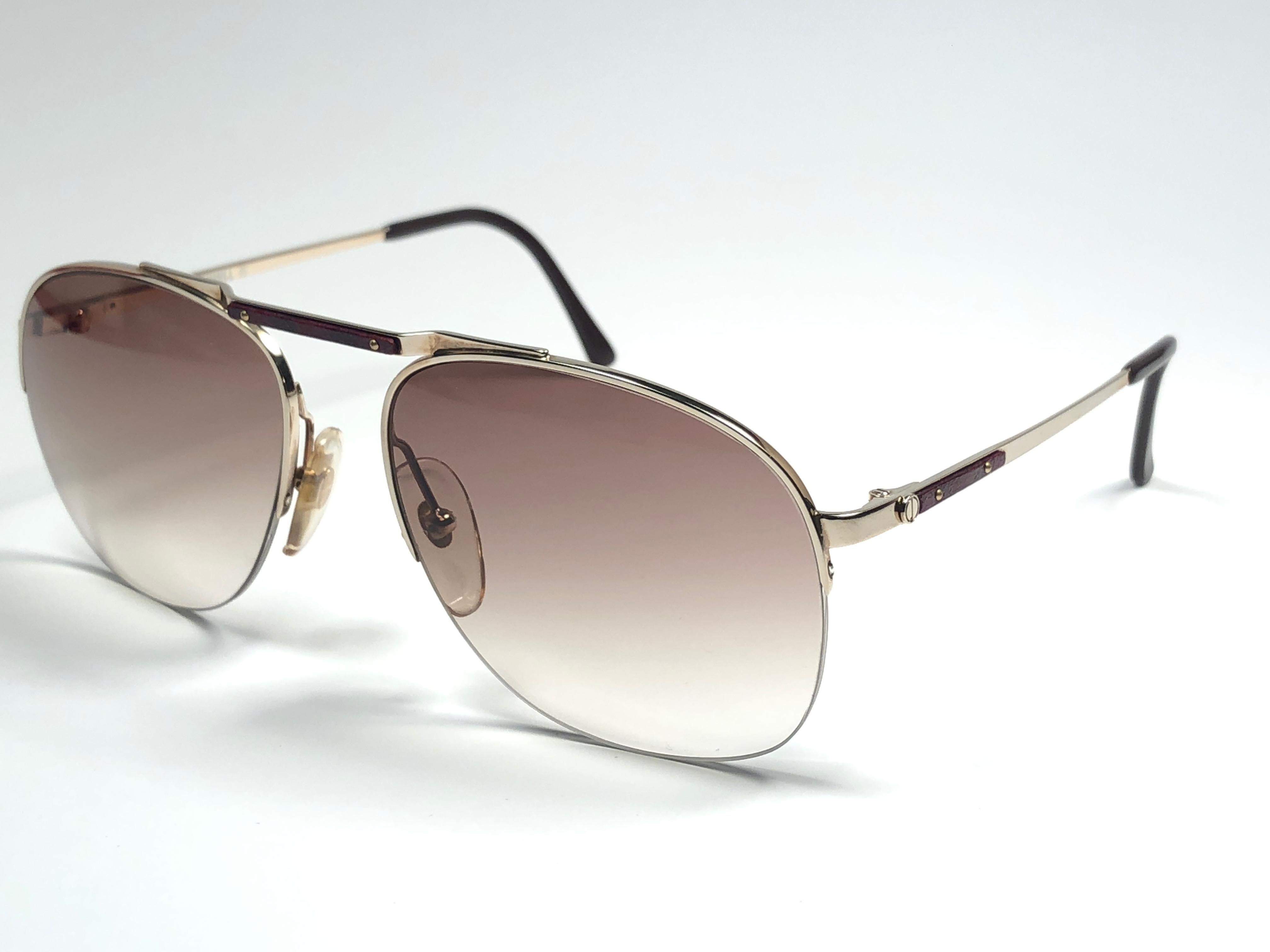 1980 dunhill sunglasses