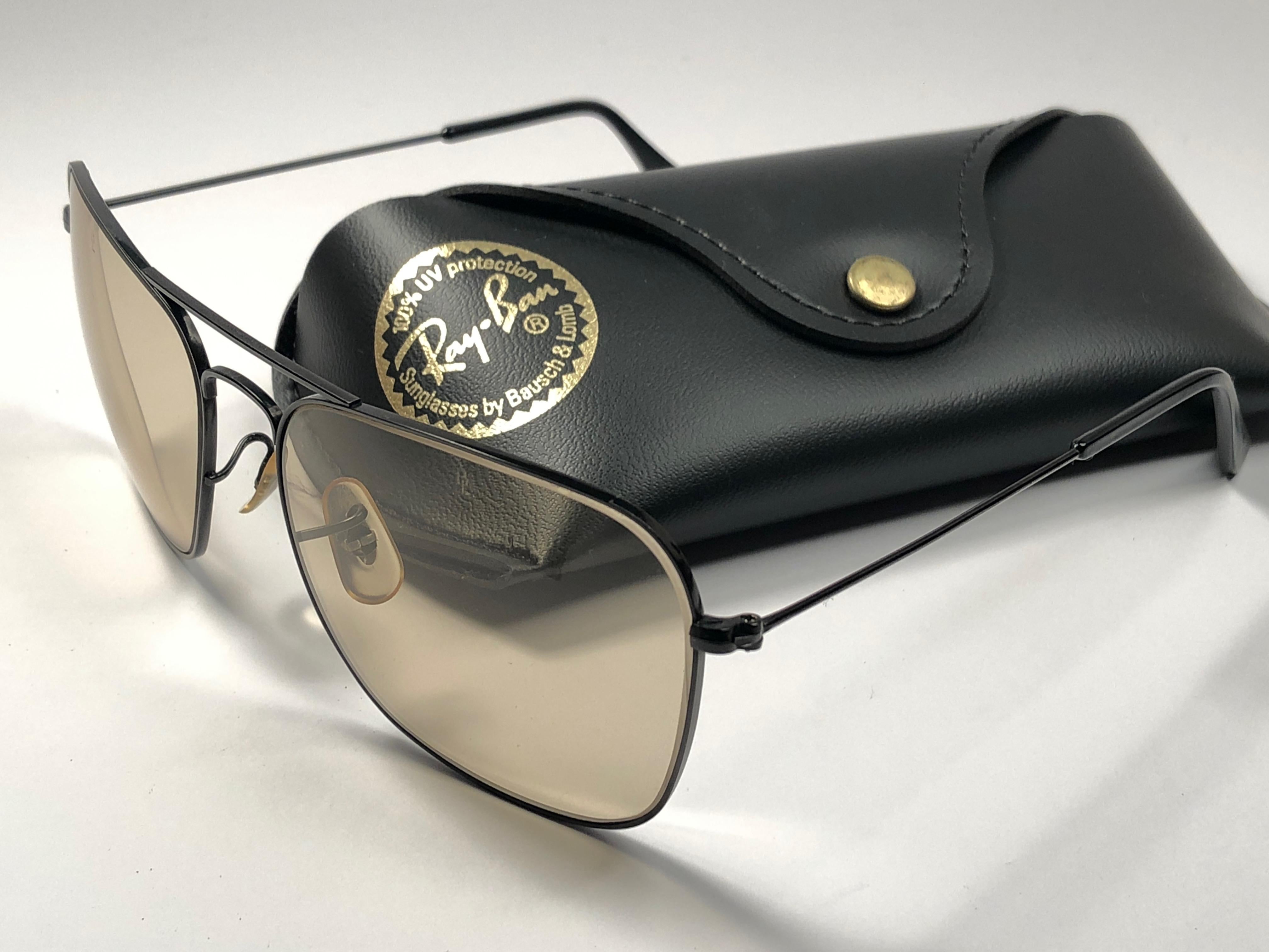 ray ban changeable glasses