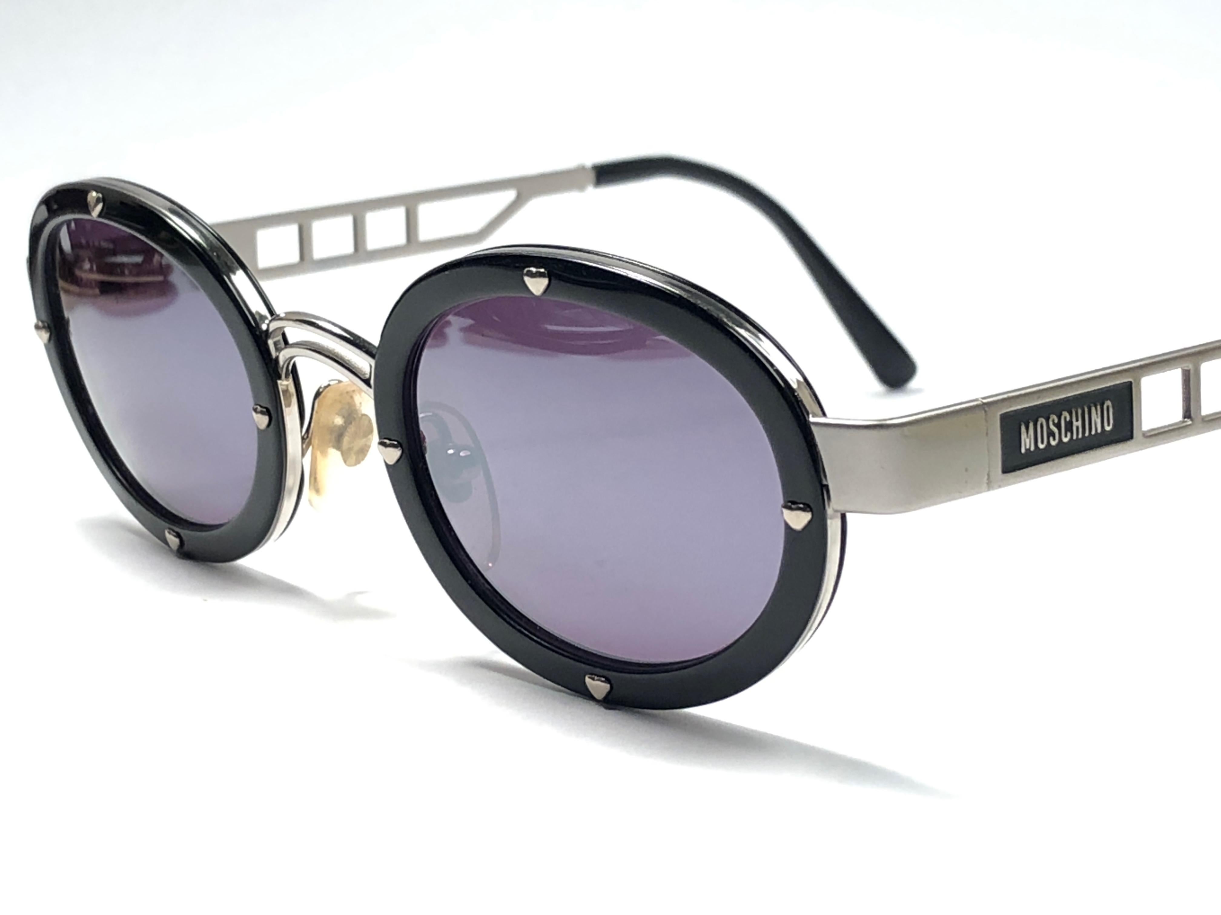 borbonese sunglasses