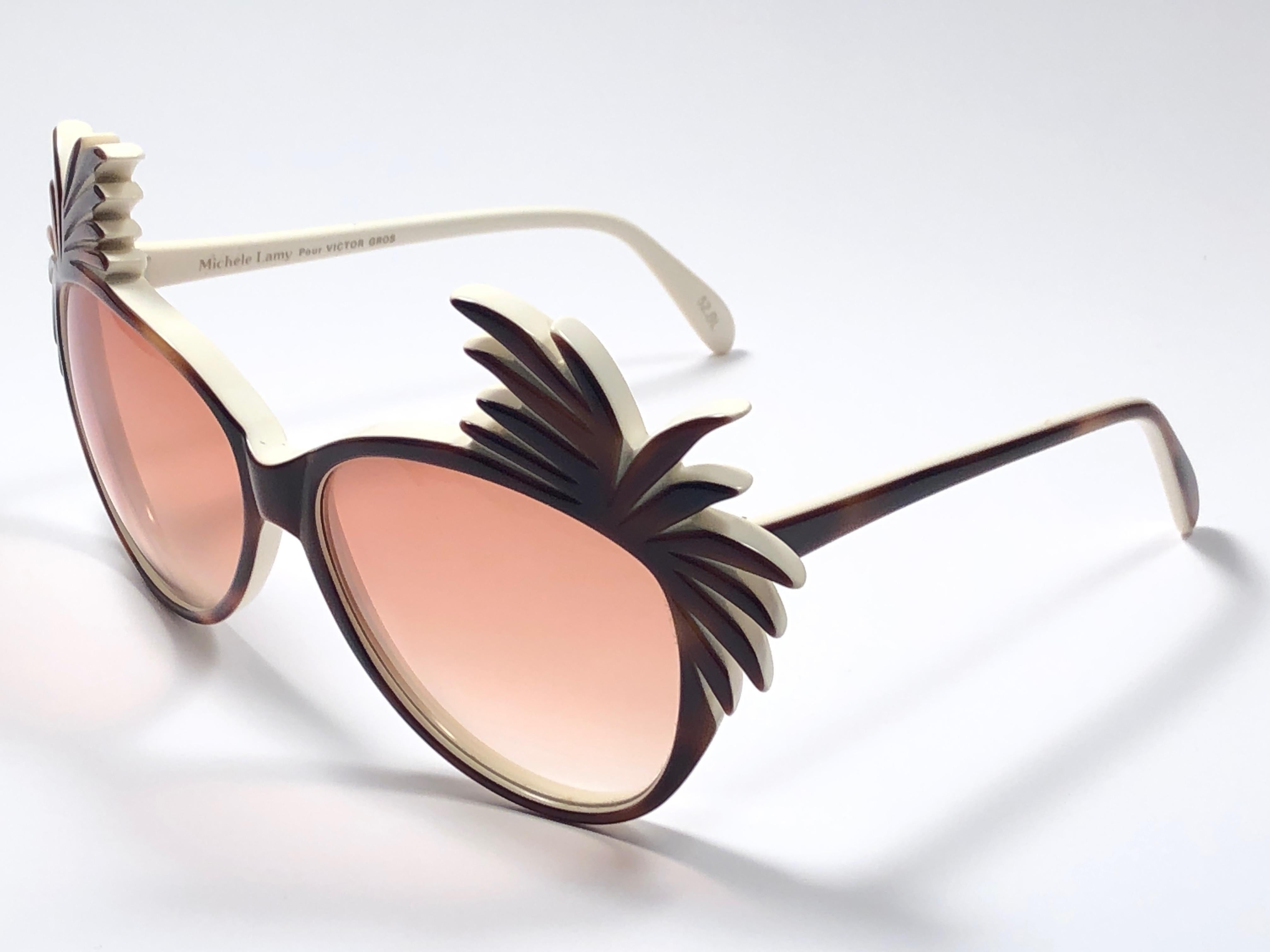 victor gros lunettes