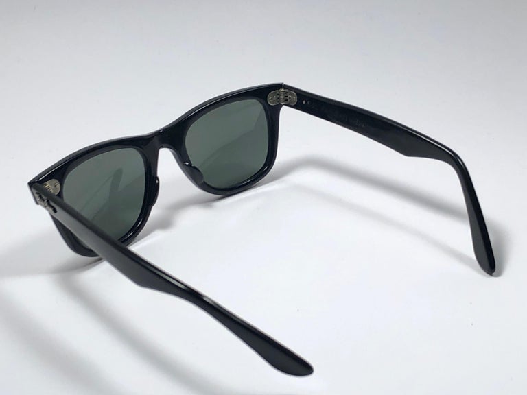 ray ban wayfarer 1980