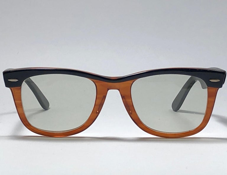 ray ban wayfarer 1980