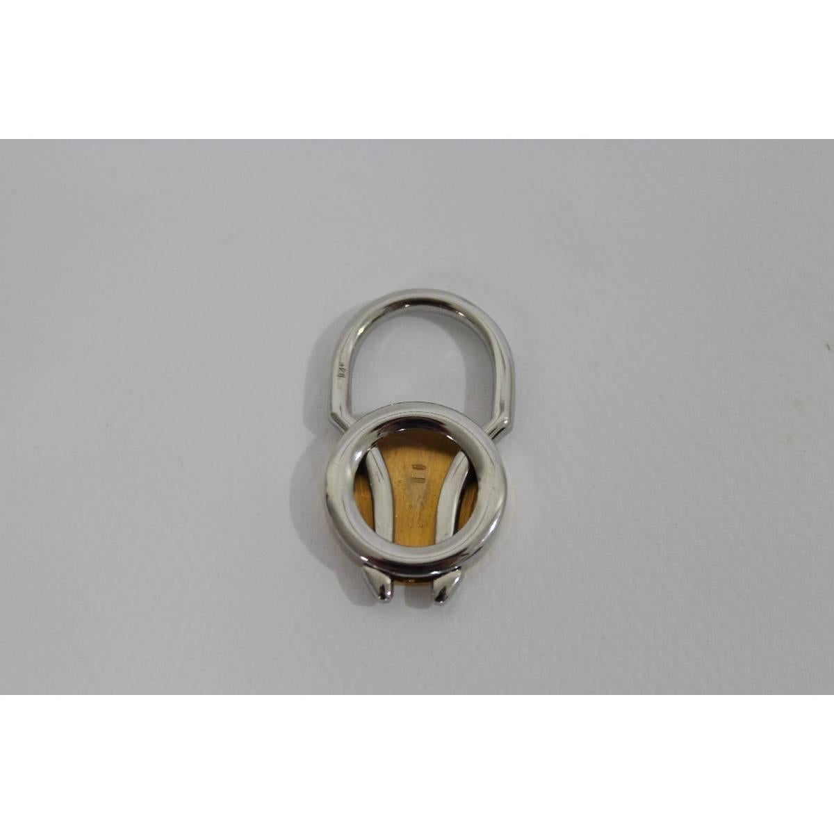 bvlgari keychain