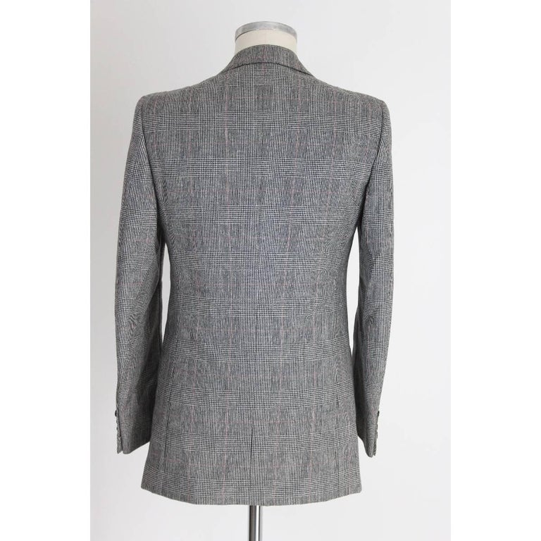 Custom brioni clearance jacket
