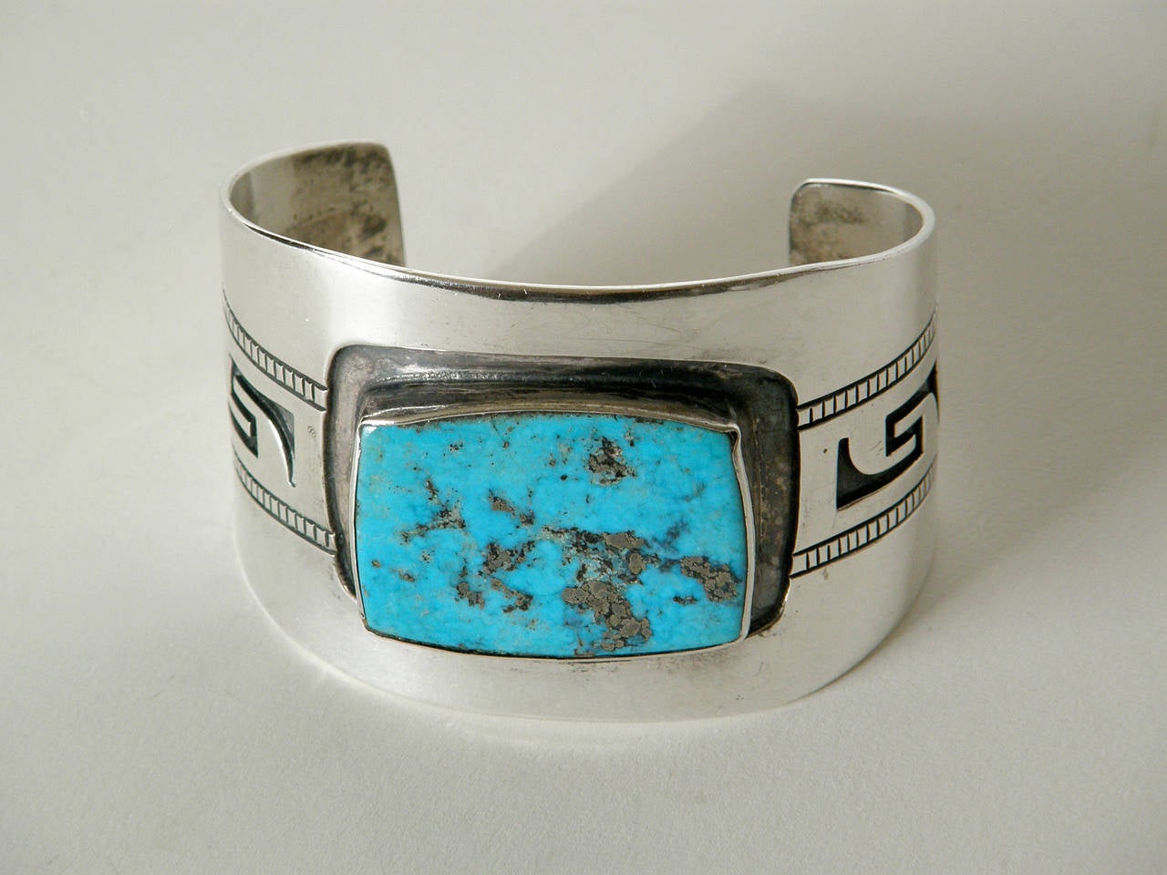 hopi bracelet