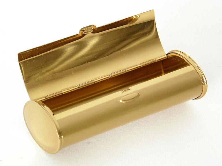 Novelty Cigarette Case at 1stdibs
