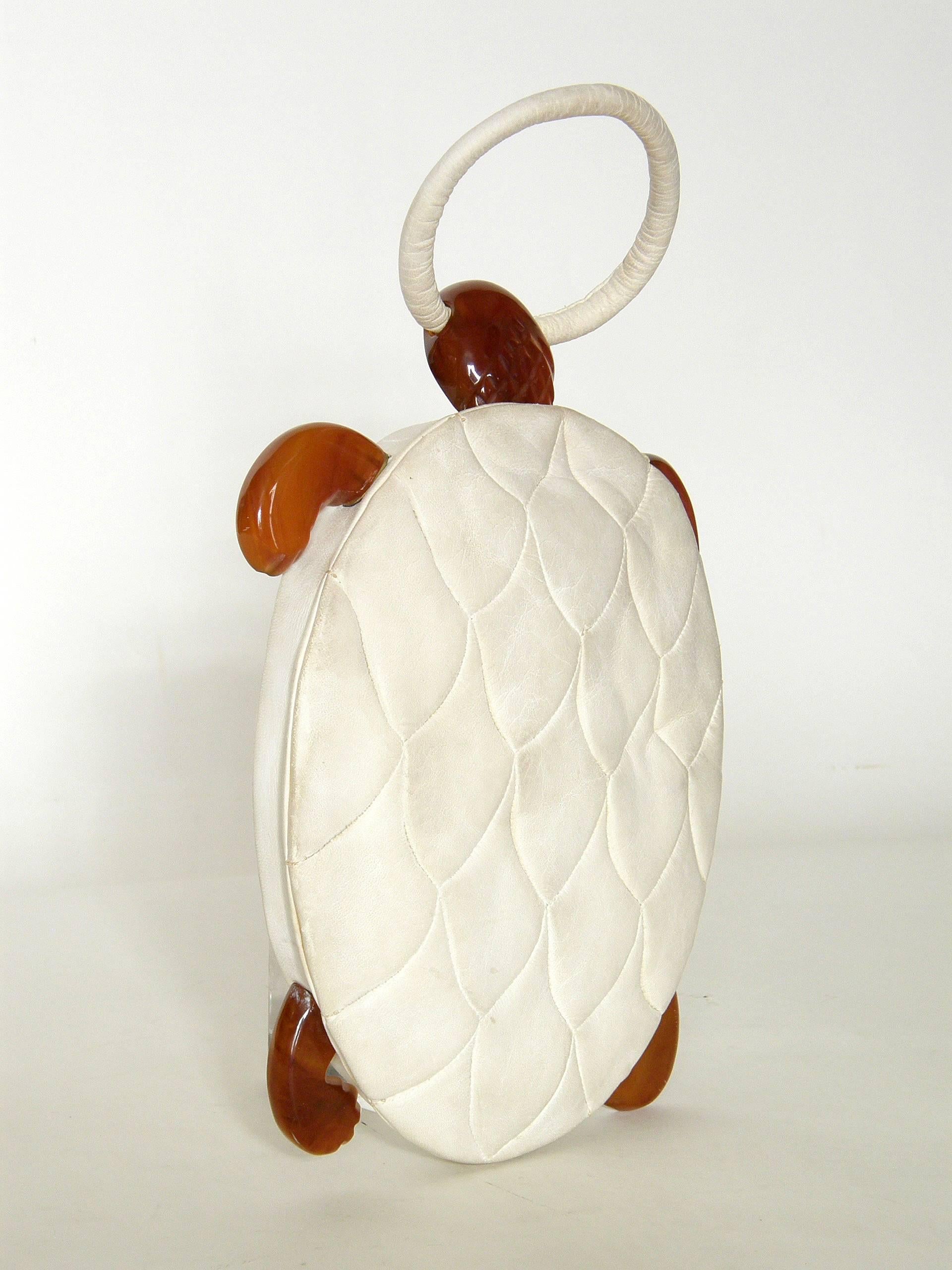 turtle shaped purse