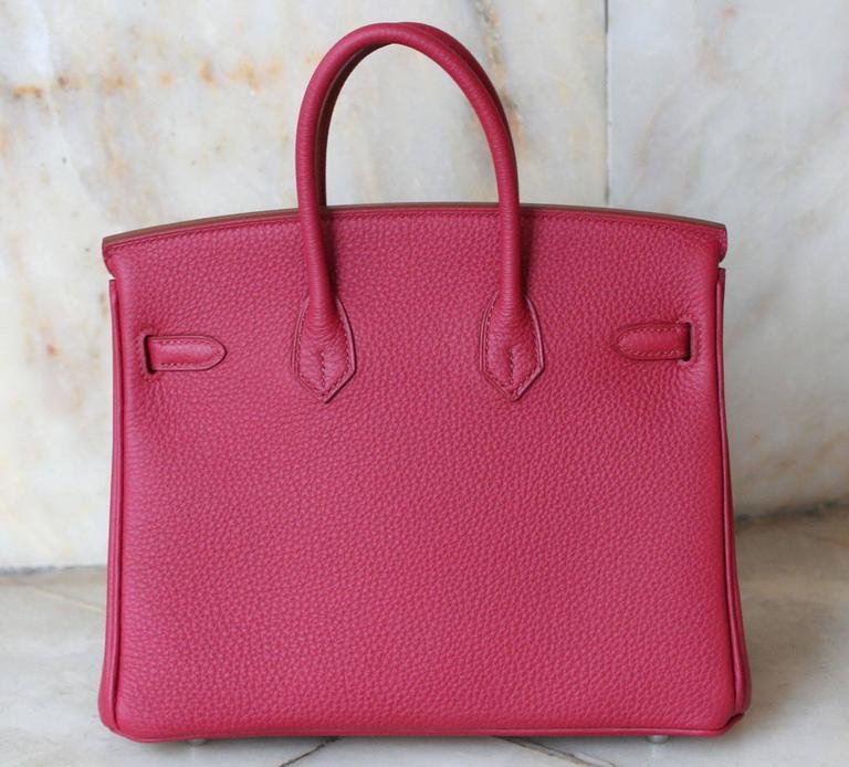 Hermes rubis color hotsell