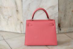 HERMES Kelly Epsom Jaipur 25'