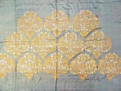 Maria Monacci Gallenga's Shawl Or Tunic Circa 1910/1920