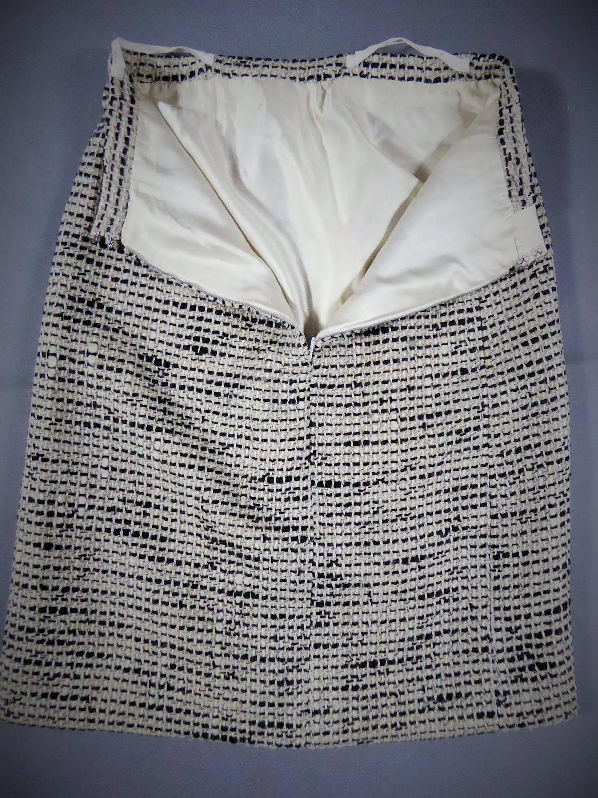 Balenciaga / EISA Suit Haute Couture, Circa 1958 / 1963 2