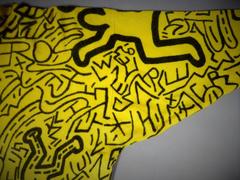 Keith Haring Sweater