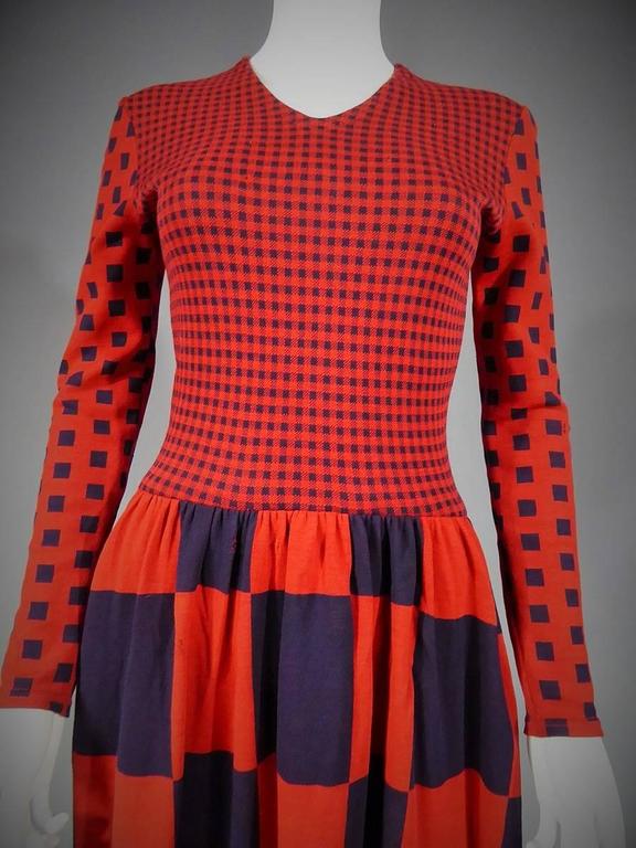 simple white punjabi design