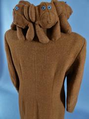 Jean Charles De Castelbajac Coat