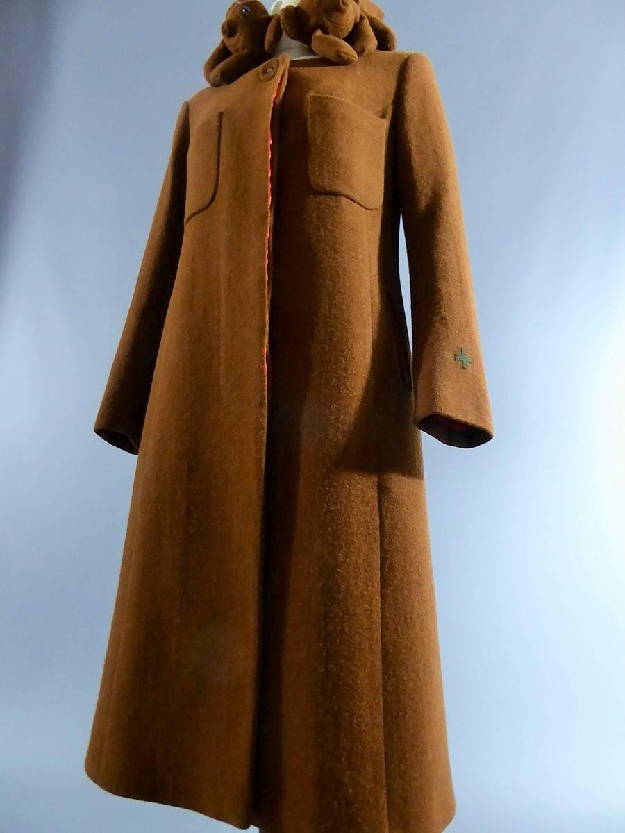 Women's Jean Charles De Castelbajac Coat