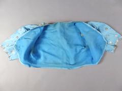 Jeanne Lanvin Haute Couture Boléro Reticule gloves and Bibi, 1940s