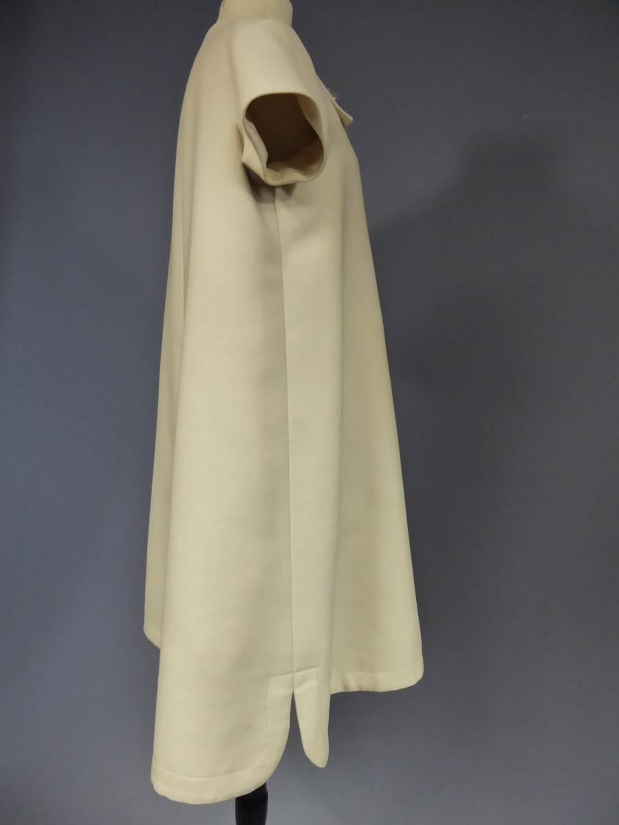 Jeanne Lanvin Haute Couture n ° 3598 dress 1