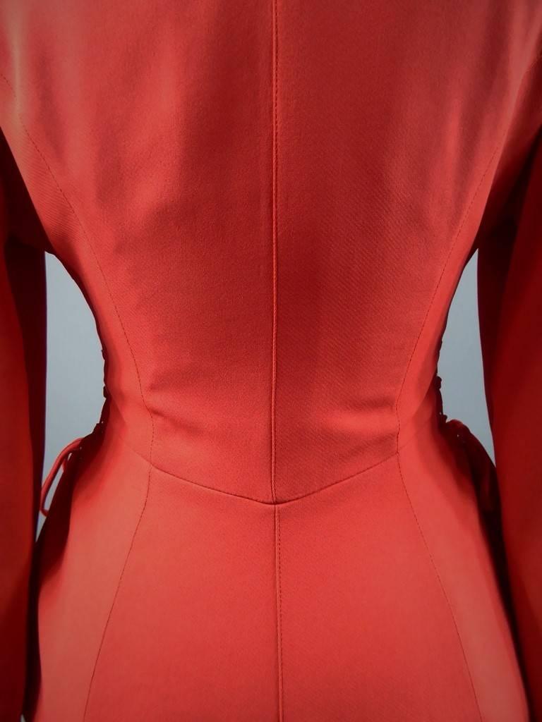 Women's Thierry Mugler Jacket