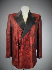 Jean Paul Gaultier Shocking Suit
