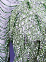 Loris Azzaro Lurex Top