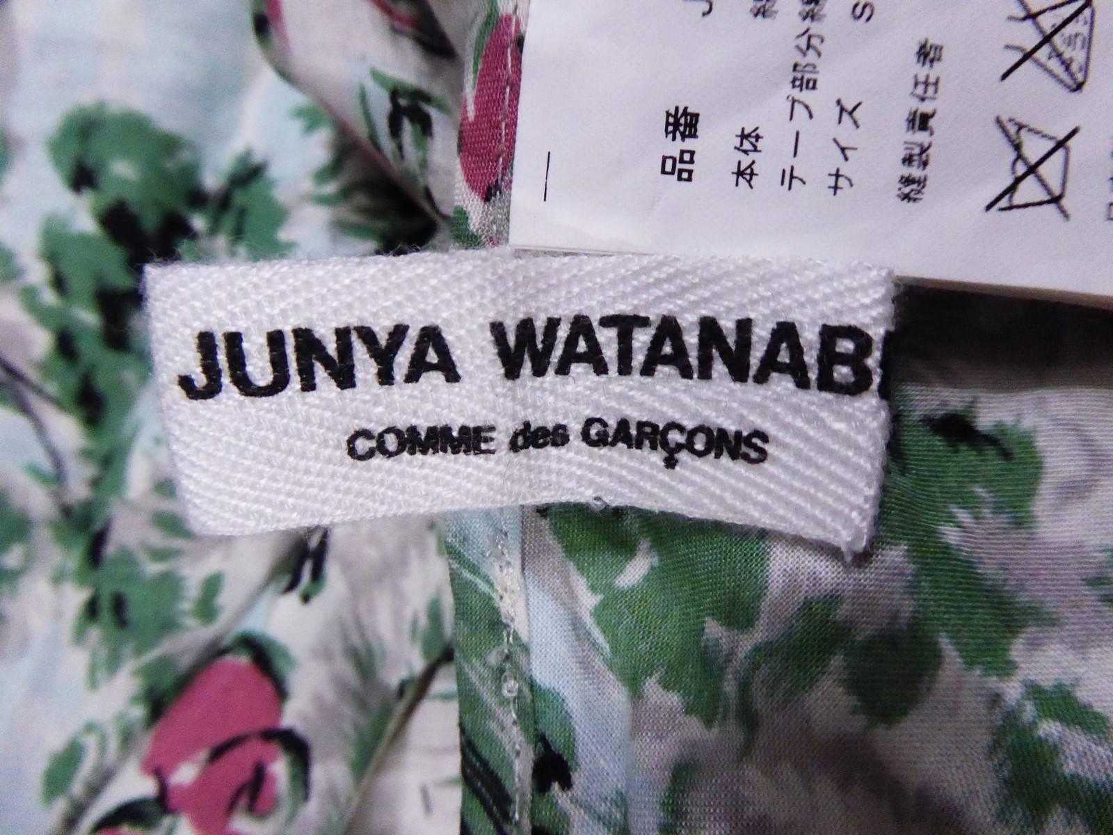 Junya Watanabé for Comme des Garçons Skirt 3