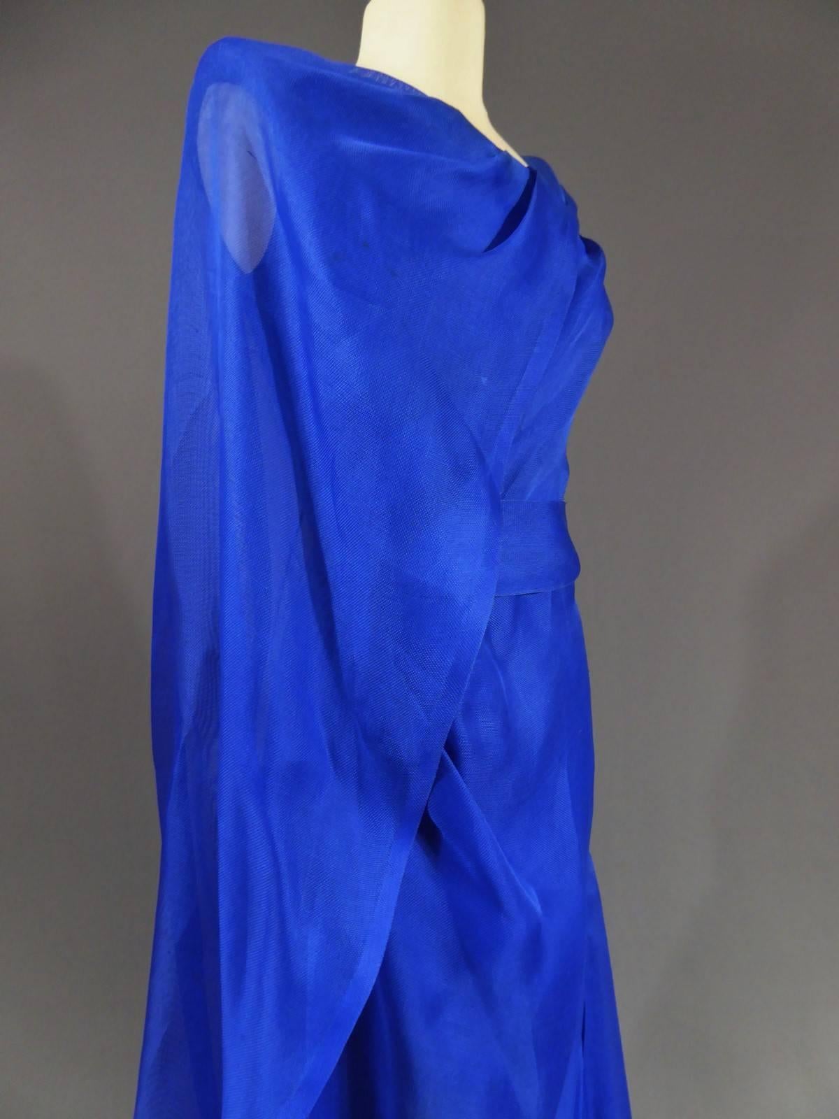 Women's Hubert de Givenchy Numbered 97