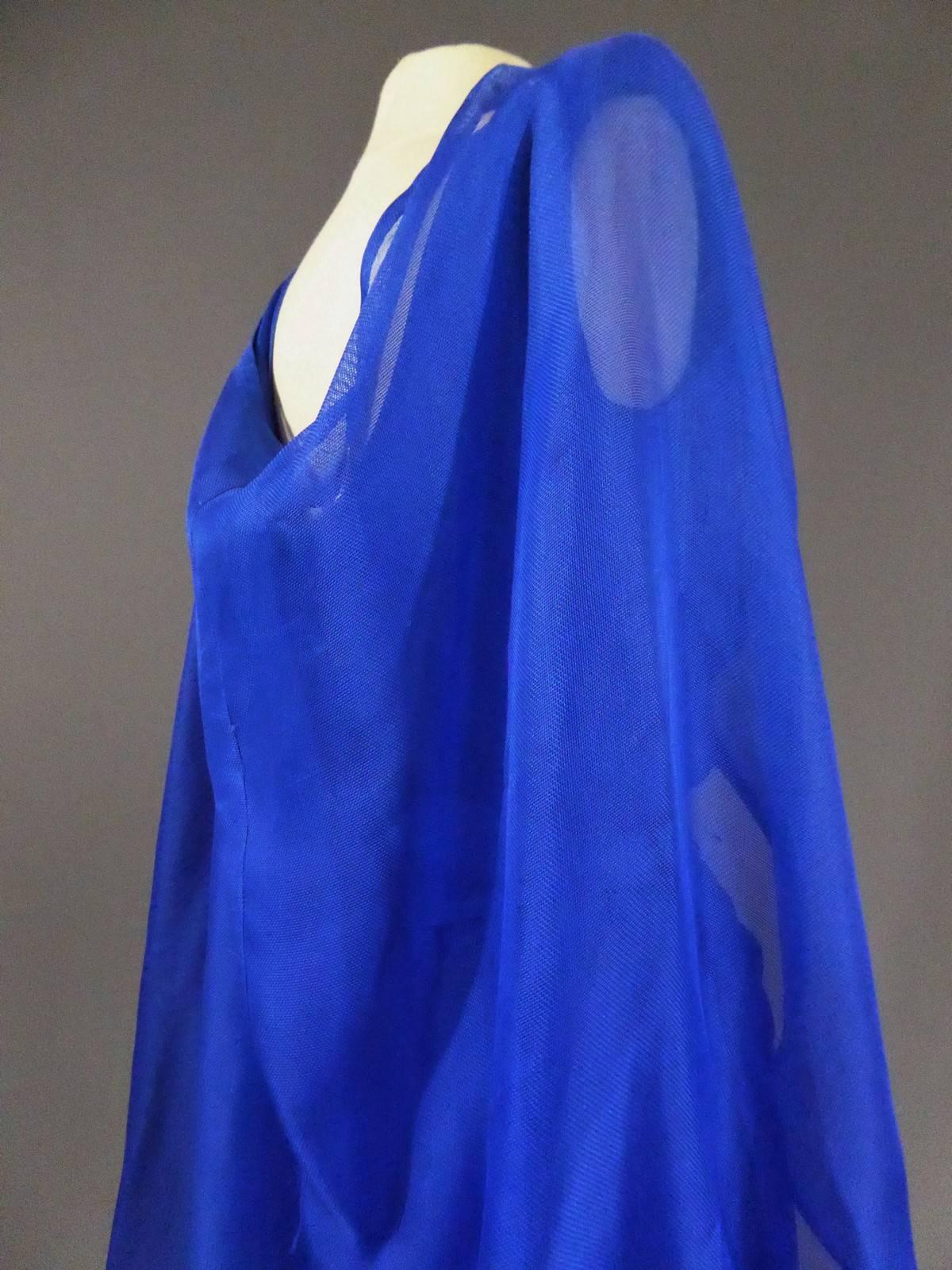 Hubert de Givenchy Numbered 97 2