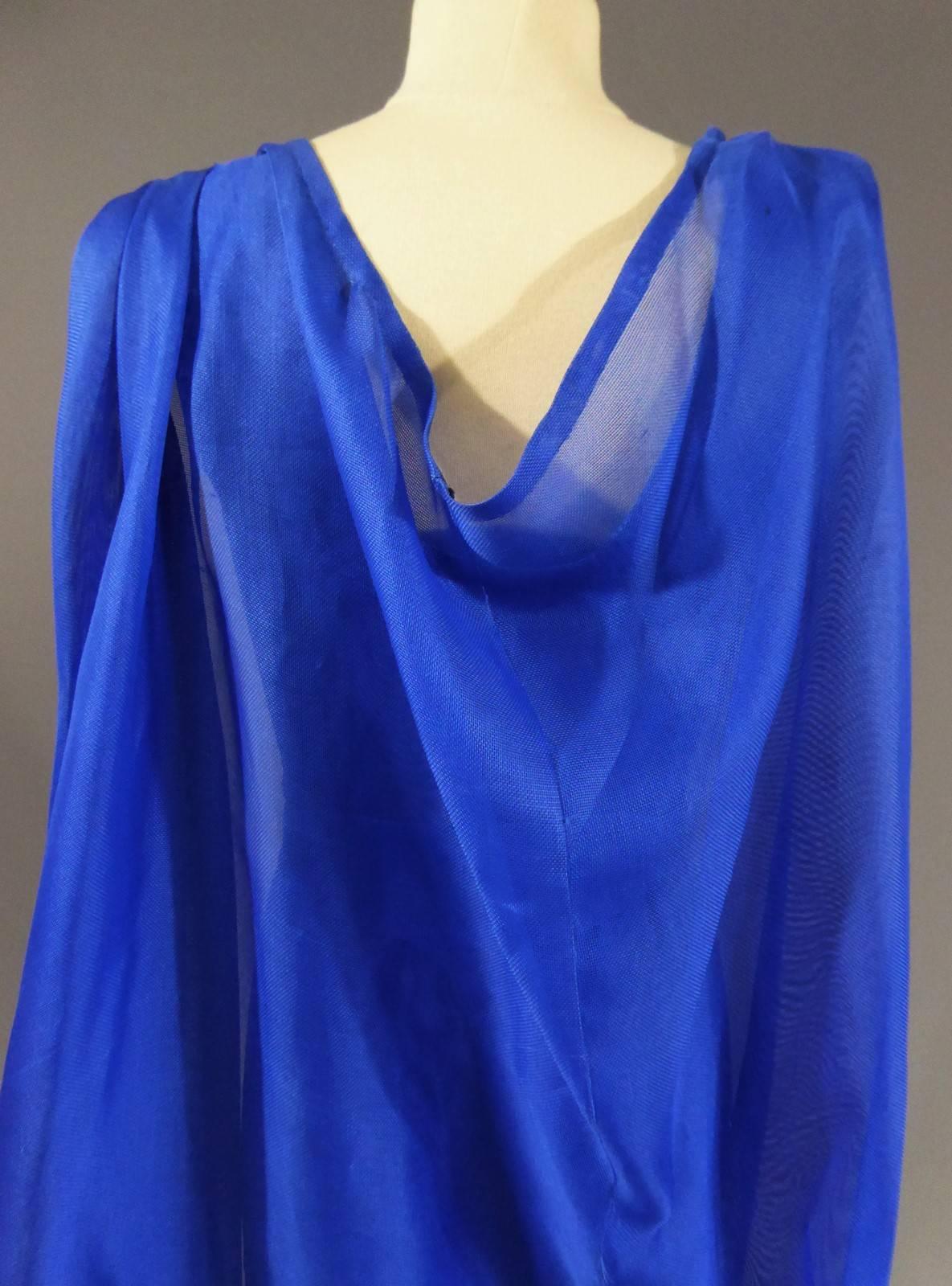 Hubert de Givenchy Numbered 97 4