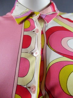Emilio Pucci Dress