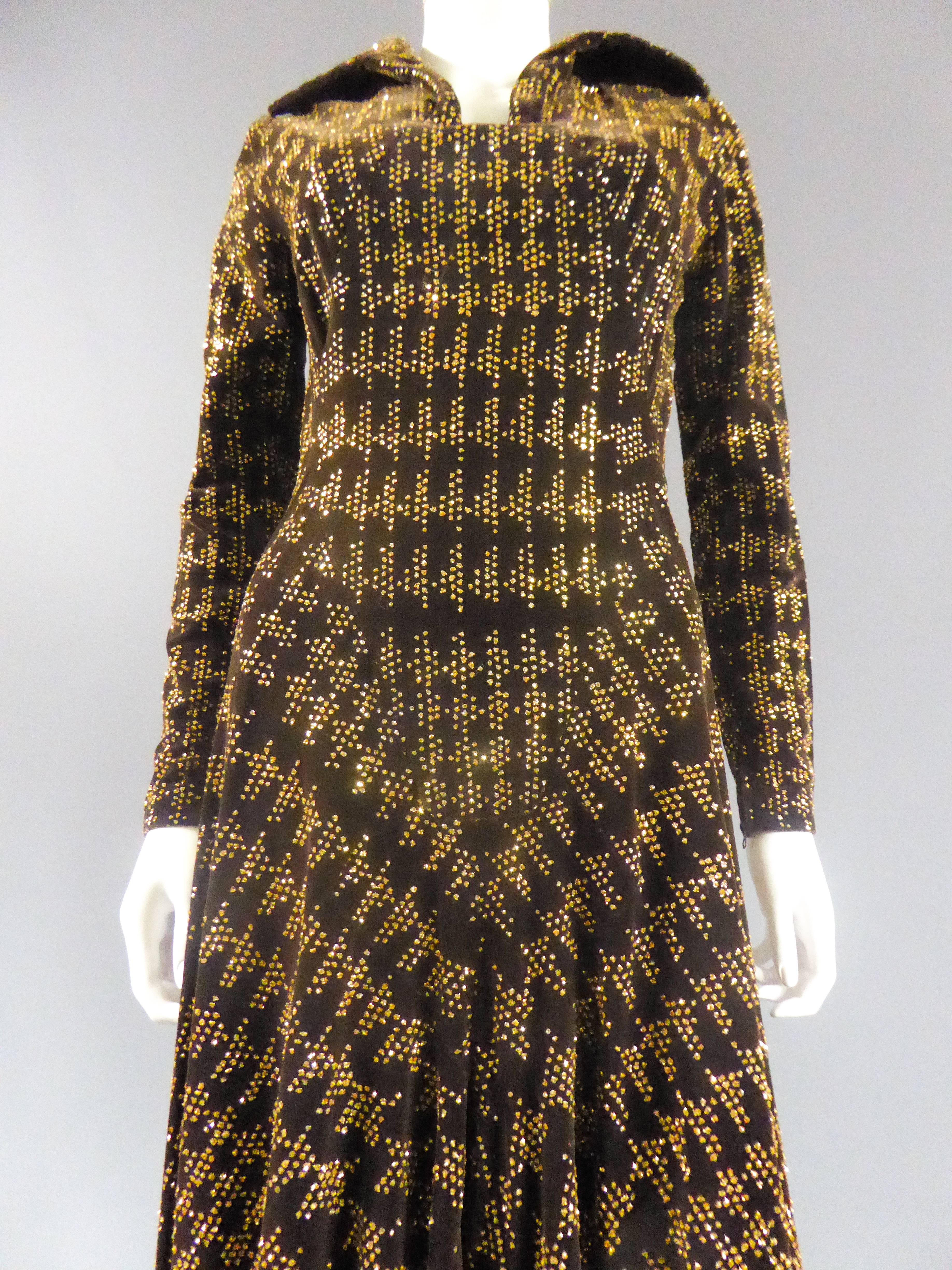 dress 1975