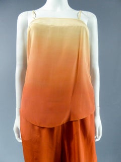 Ian and Marcel Four piece Set