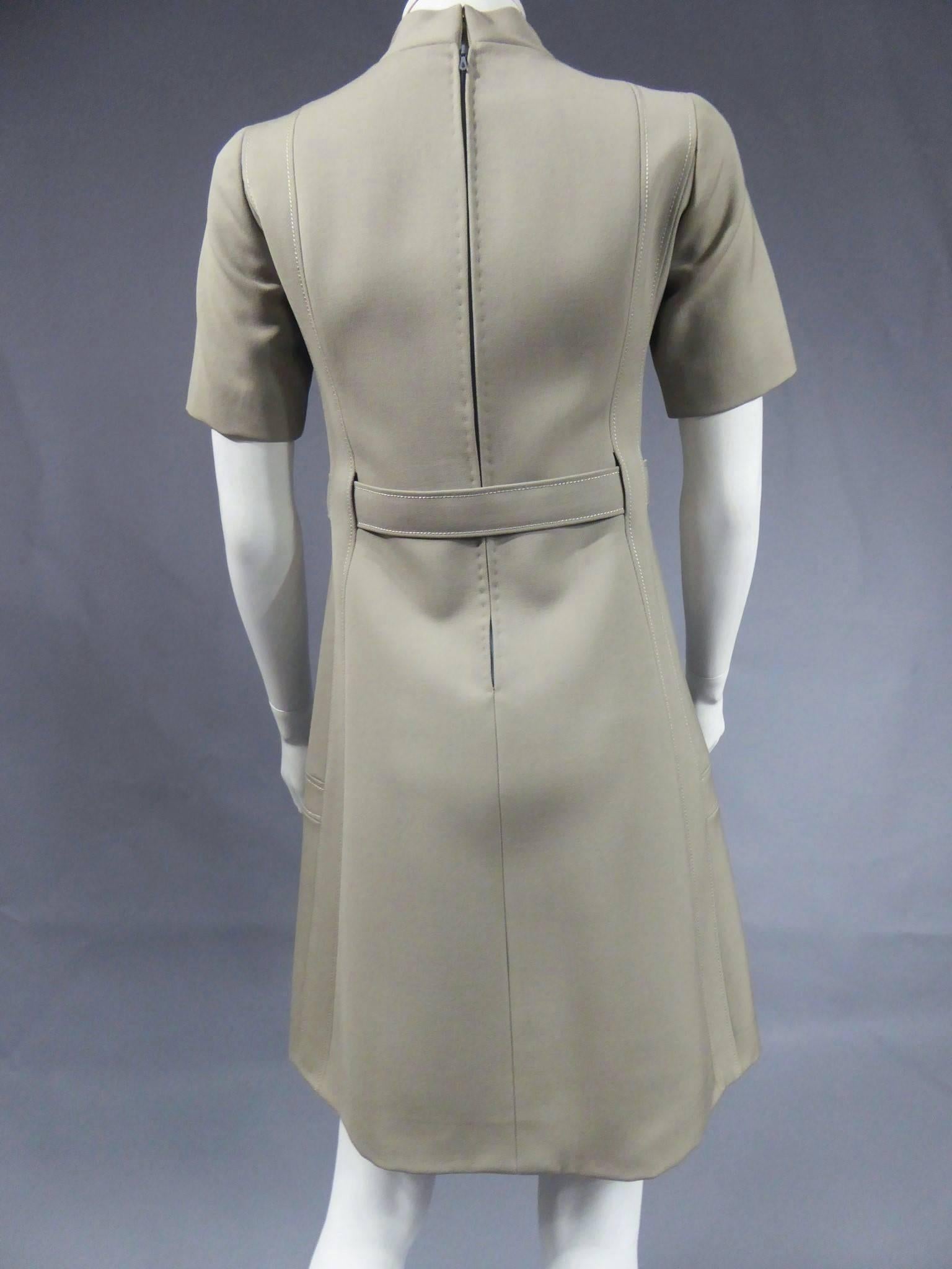 Women's Ted Lapidus Dress Suit 