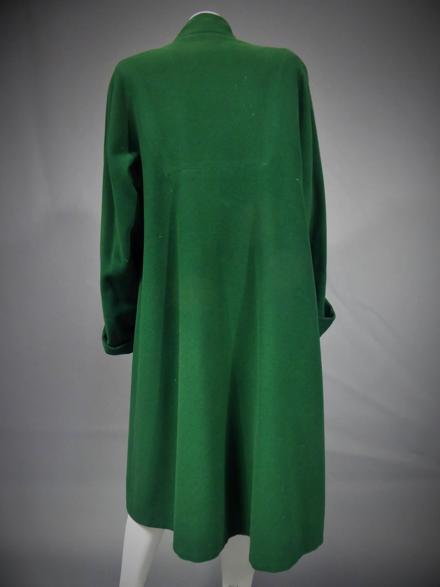 Bruyère Haute Couture Numbered 20650 - Circa 1955-1960 3