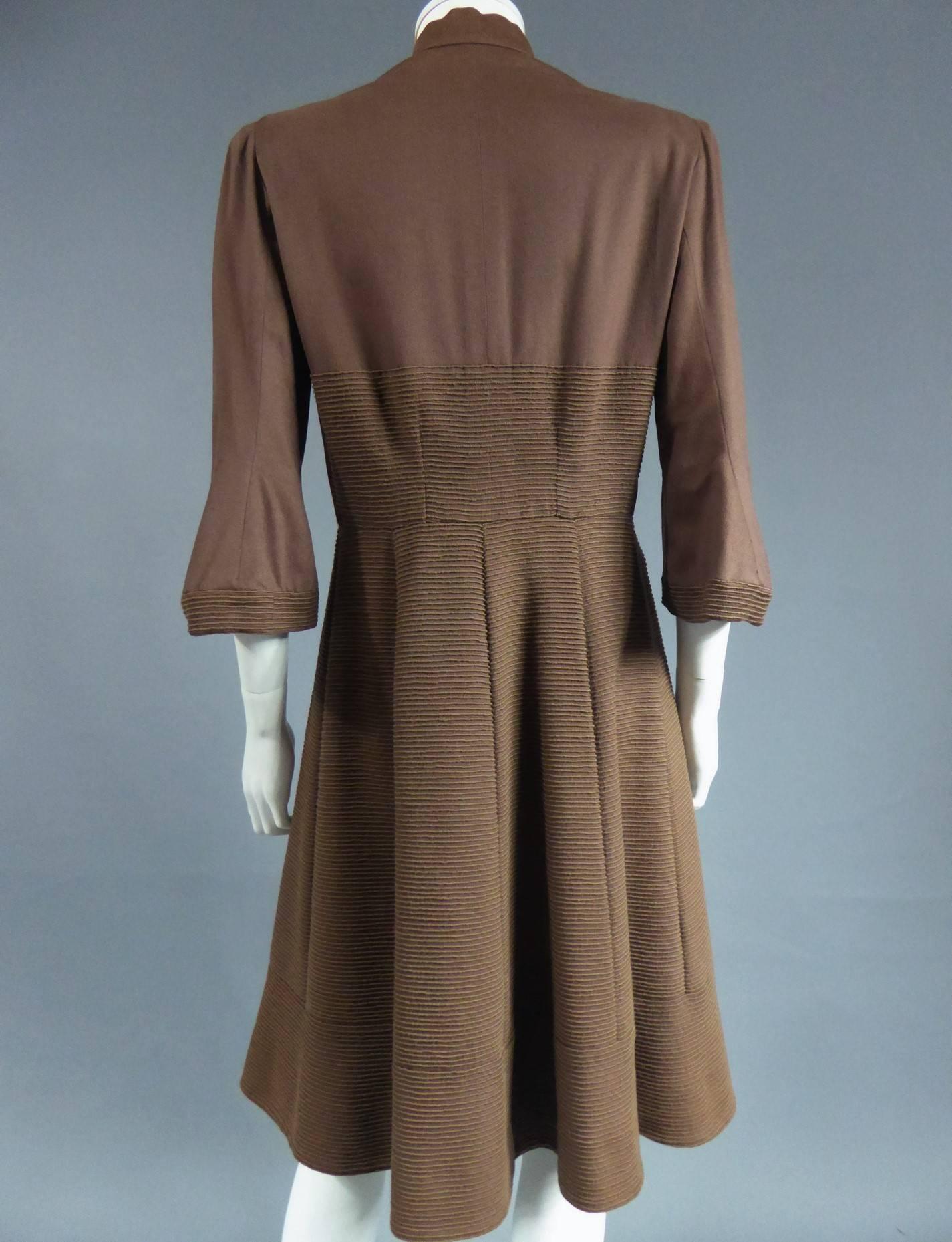 1947 dresses