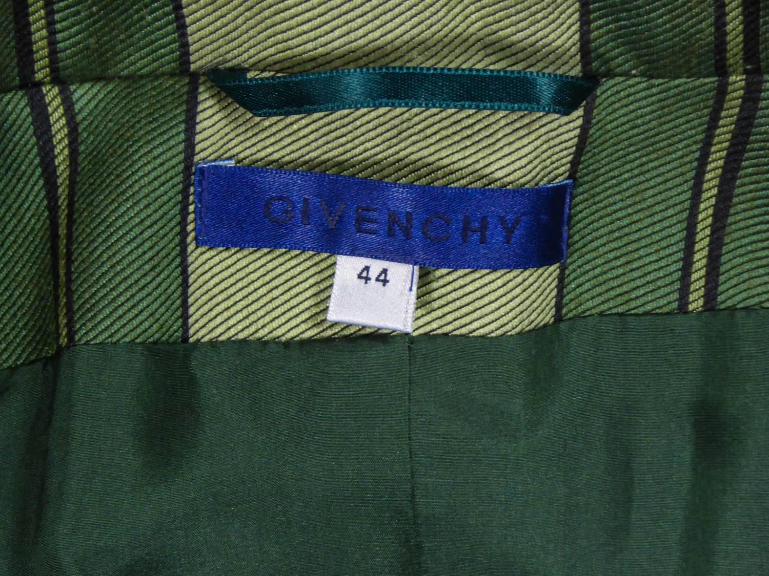 Givenchy Trouser Suit - Circa 1990 10