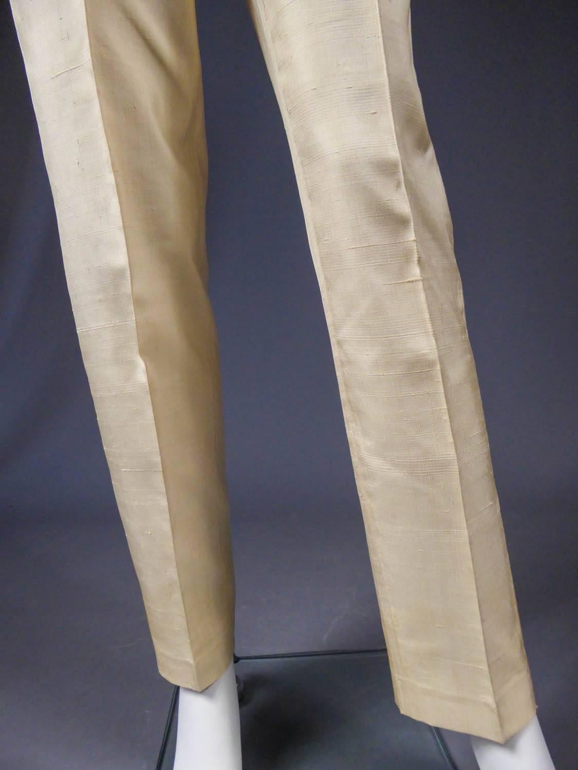 1960 pants