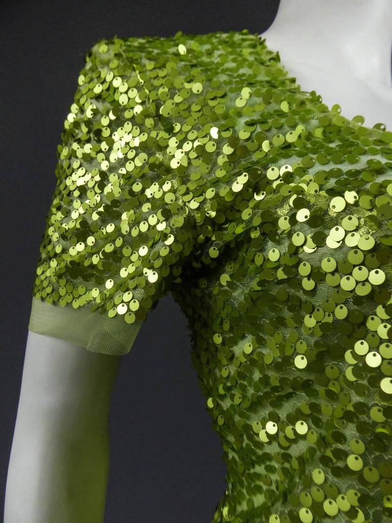 couture sequin