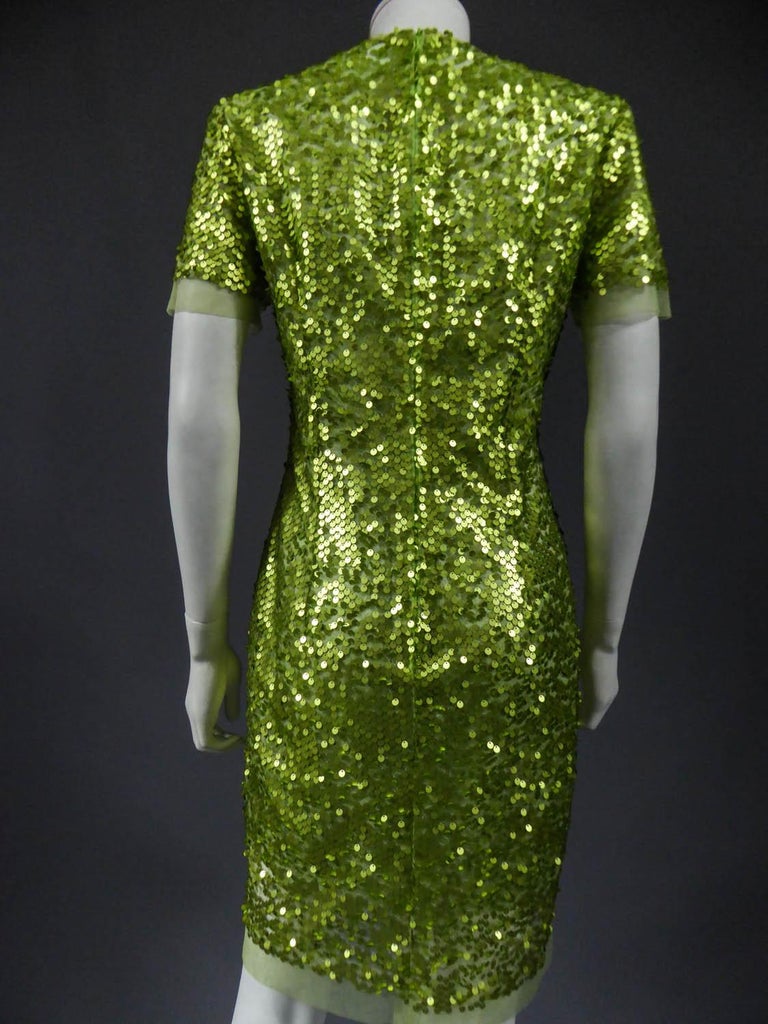 couture sequin