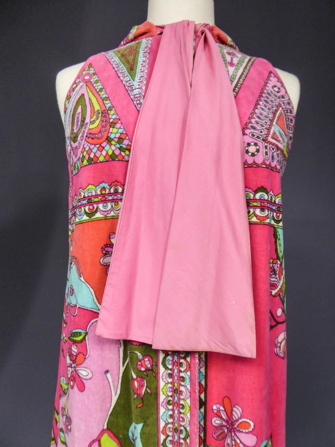 emilio pucci 1965