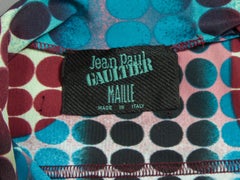 A Jean-Paul Gaultier Mad Max Dress - Collection Autumn - Winter 1995 1996