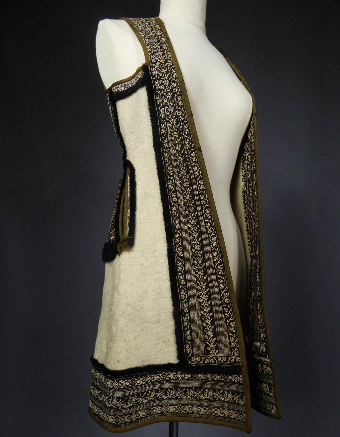 century jacket